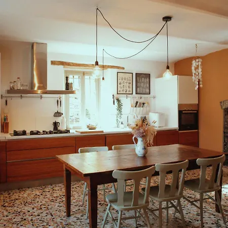 Niosa By Interhome Holiday home *
