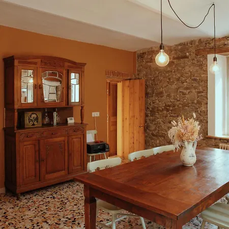 Niosa By Interhome Dego