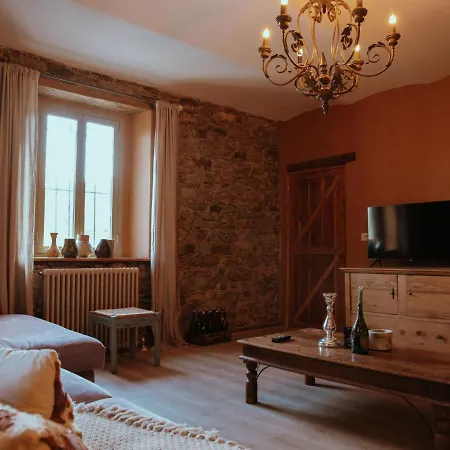 Niosa By Interhome Holiday home