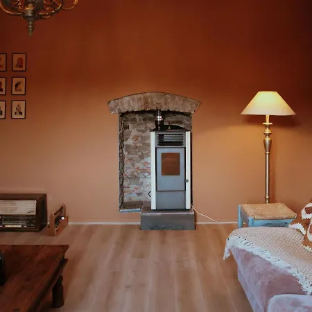 Niosa By Interhome Holiday home Dego