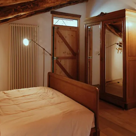 Ferienhaus Niosa By Interhome *