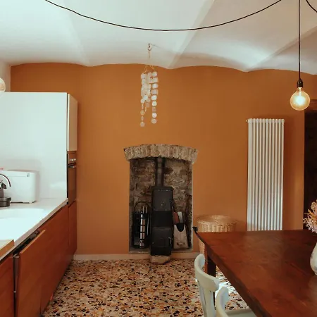 Niosa By Interhome Holiday home Dego