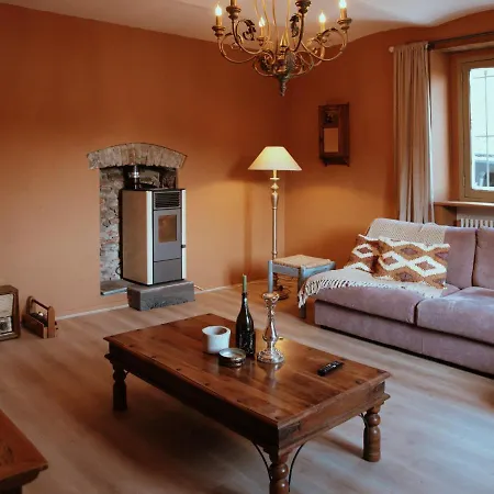 Ferienhaus Niosa By Interhome