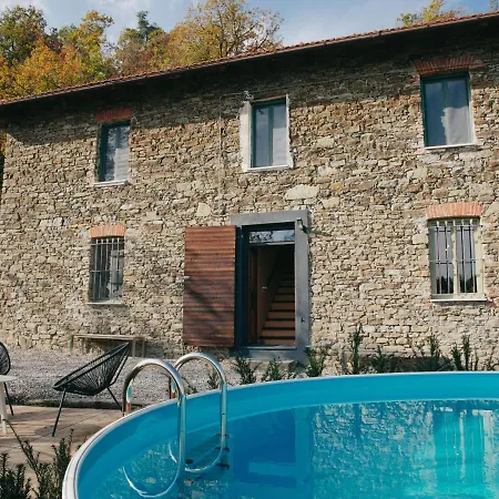 Niosa By Interhome Holiday home Dego