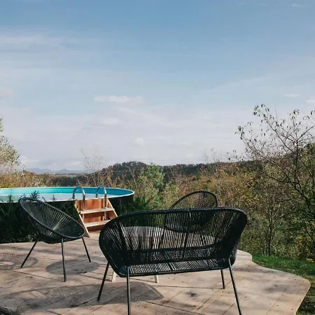 Holiday home Niosa By Interhome Dego