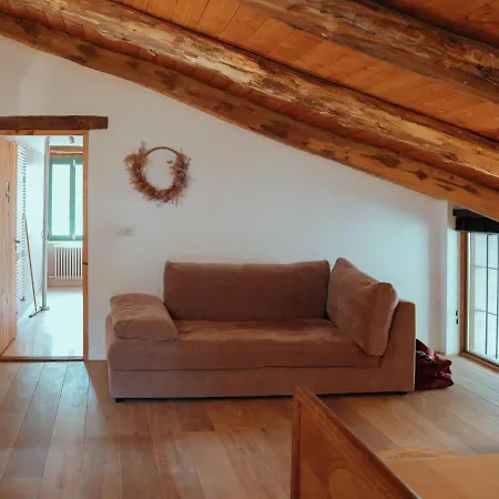 Niosa By Interhome Ferienhaus