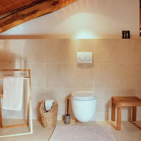 Holiday home Niosa By Interhome