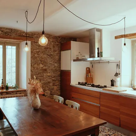 Niosa By Interhome Dego