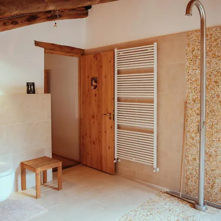 Niosa By Interhome Dego