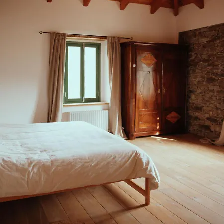 Holiday home Niosa By Interhome