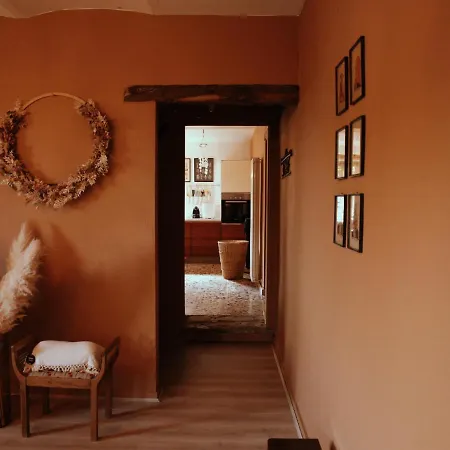 Niosa By Interhome * Dego