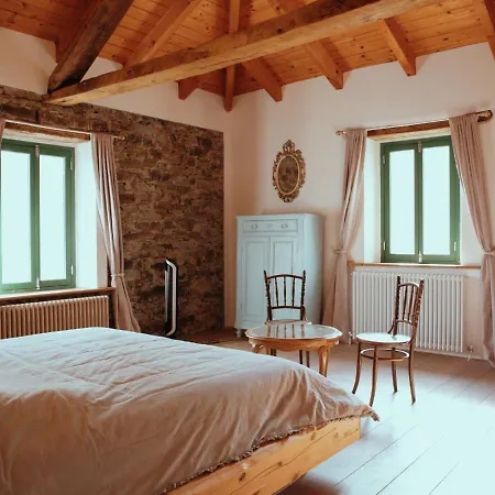 Niosa By Interhome *