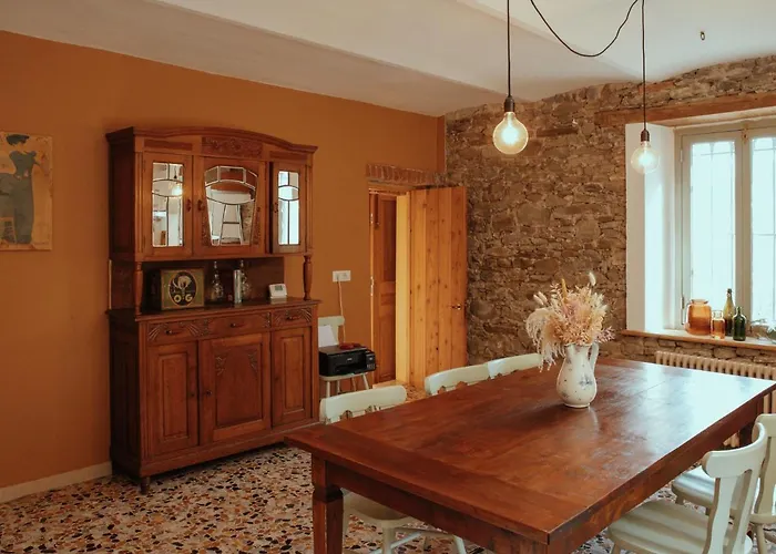 Niosa By Interhome Dego