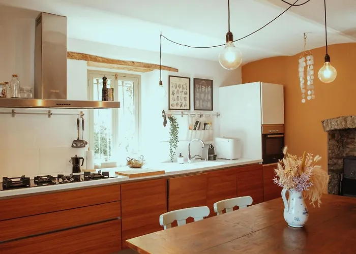 Casa de Férias Niosa By Interhome *