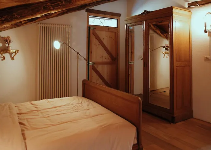 Casa de Férias Niosa By Interhome *