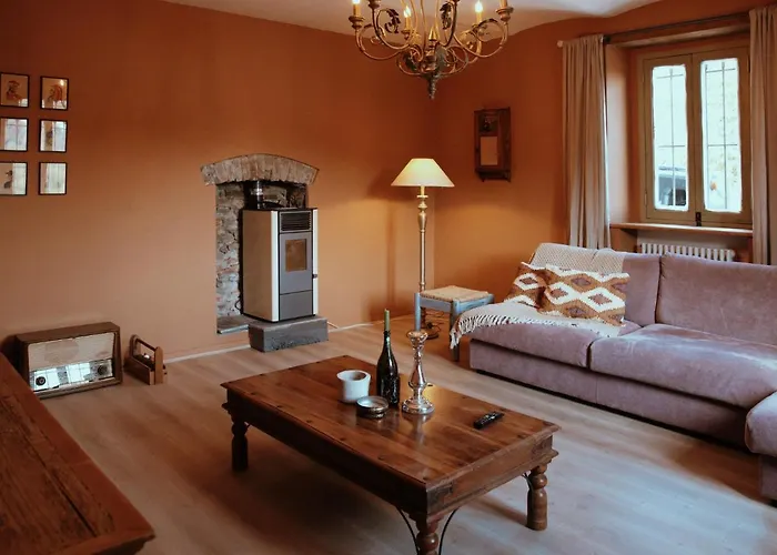 Casa de Férias Niosa By Interhome