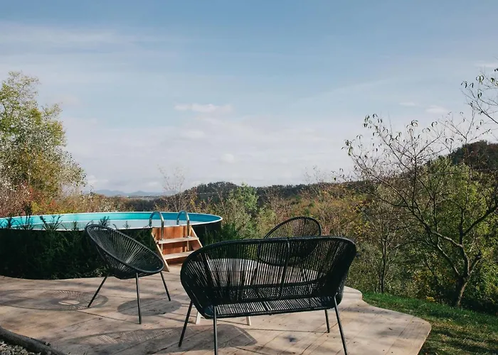 Feriehus Niosa By Interhome Dego