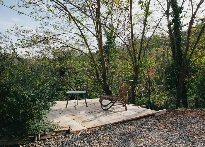 Casa de Férias Niosa By Interhome Dego