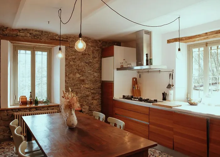 Niosa By Interhome Dego