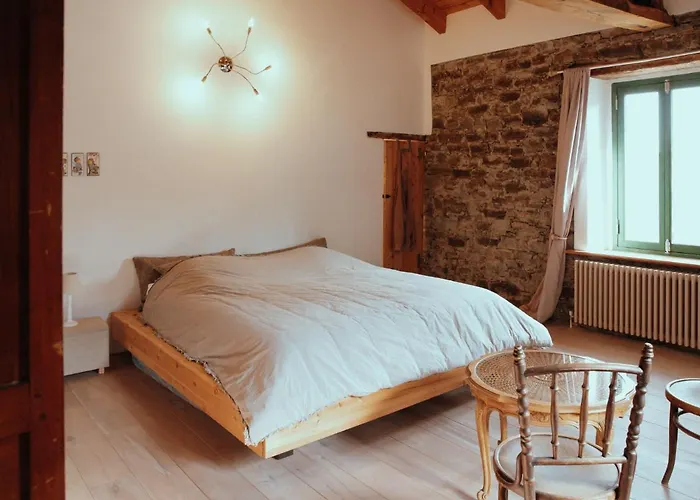 Niosa By Interhome *