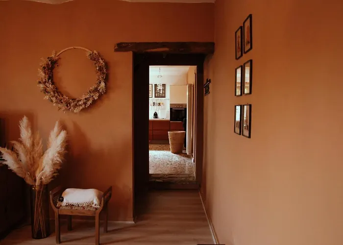 Niosa By Interhome * Dego