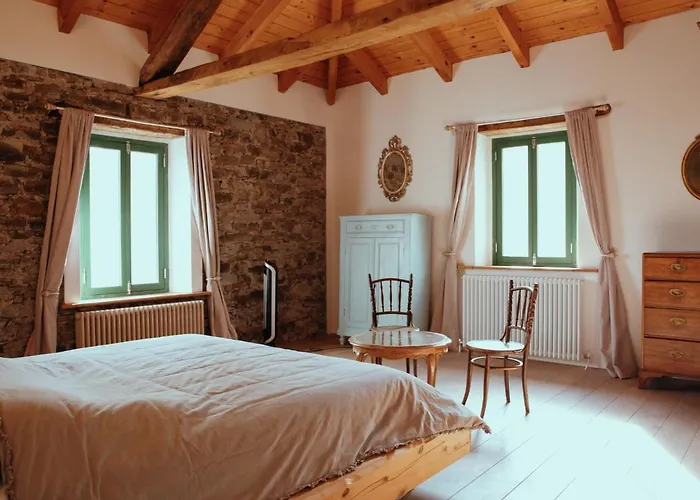 Niosa By Interhome *
